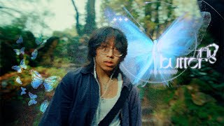 nomu - butterfly (official music video)