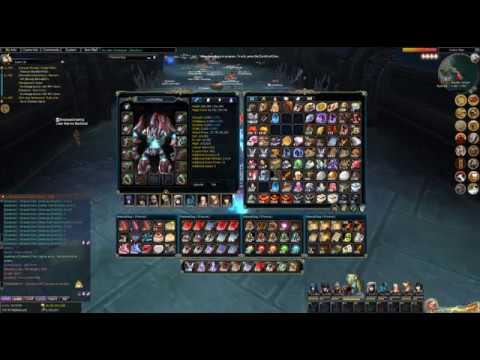 Attack of the Three Evil Kings Event - Atlantica Online