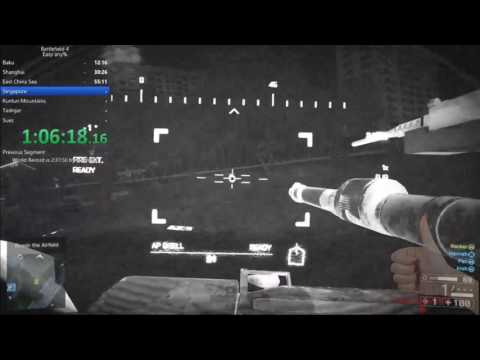 Battlefield 4 Rap   Maniac by JT Machinima Music Video by Rec Filming