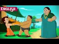 Chhota Bheem Laddoo Challenge English Cartoons For Kids Fun Kids Videos