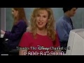 Disney Channel Spring Preview Commercial Break March 6th 1995 60fps TBC Enhanced