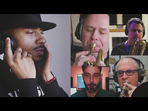 Philip Lassiter - Sugar Coat Me (ft. Durand Bernarr)