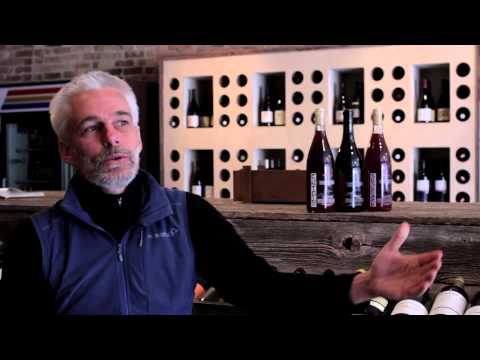 Winemaking 101: Volatile acidity with Frank Cornelissen