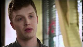 2/5 Noel Fisher Scenes | The Booth At The End