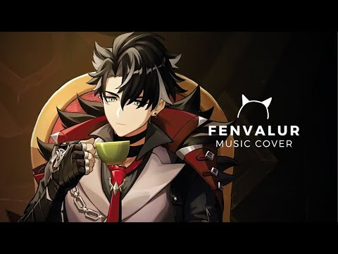 Wriothesley Theme Dubstep Extended - To the Stars Shining in the Depths | Genshin Impact | Fenvalur