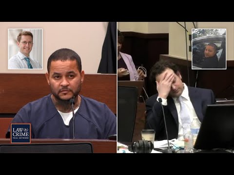 Hired Hitman Testifies Against Charlie Adelson in FSU Law Professor Murder Trial