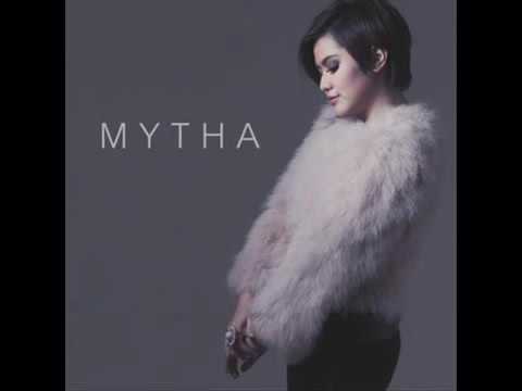 Lirik Mytha - Aku Cuma Punya Hati