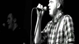 FLATFOOT 56-I&#39;ll Fly Away