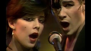 Don&#39;t you want me baby [TOTP] - Human League (HD/HQ)