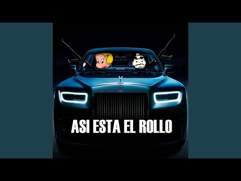 Asi Esta el Rollo