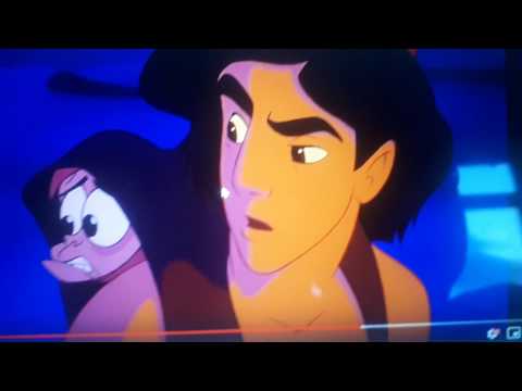 Pipkin & Company Part 16 - Aladdin's last Change's