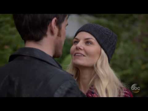 6x12 Emma & Hook #2