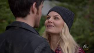 6x12 Emma &amp; Hook #2