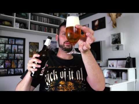 Bottroper Bierblog -  Gambrinus Original 10°