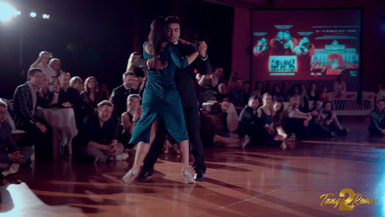 Clarisa Aragon y Sebastian Achaval - Después de quererla tanto