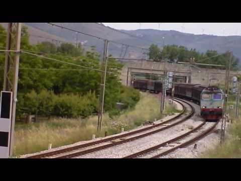 MR55381 Bologna Interporto-Bicocca - 21.05.2013