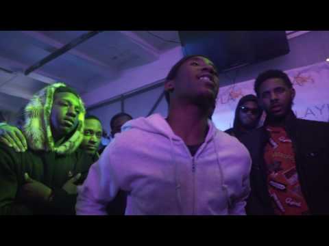 Capital Battlegrounds Presents: 3030 vs. Murdock