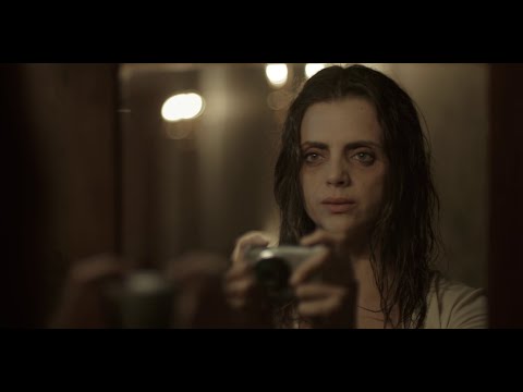 Trailer BEHIND - Horror short film