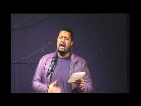 Matam - Shahadat 10th Imam - Rajab 3rd Night 1438/2017