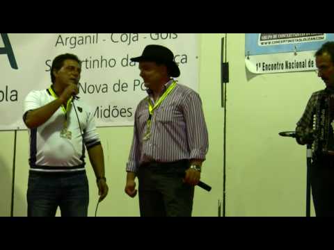 Grupo de Cantares ao Desafio de Castro Daire, Festival da Lousã