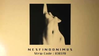 08. Silent Run - Strip Code 030370 - NESFINDONIMUS