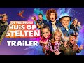 DE BELLiNGA'S – "HUiS OP STELTEN"  – OFFICIËLE TRAILER 2022