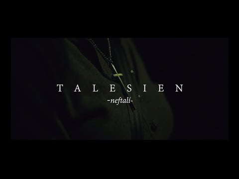 TALESIEN - Neftalí [Official Video]