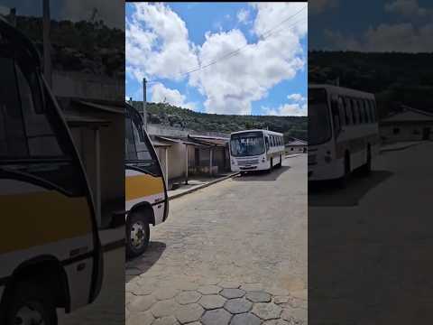 Conheça pouso Alegre / Pixixica em Alcobaça-BA #shorts #viral vlog