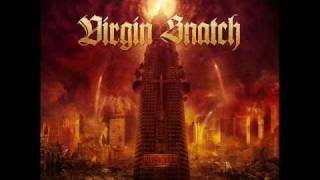 Virgin Snatch - It&#39;s Time (Tribute to Vitek ).