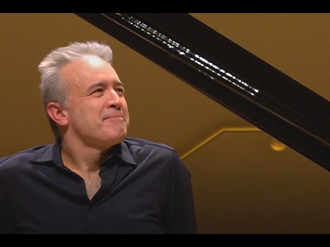 Alexei Volodin. Chopin and Prokofiev (Madrid, live 2025)