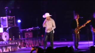 The Tragically Hip  - Scared - Live at the Halifax ScotiaBank Centre (4/11/2015)