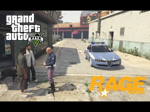 GTA 5 MOD-LSPDFR+SPEED RADAR___LINK DOWNLOAD