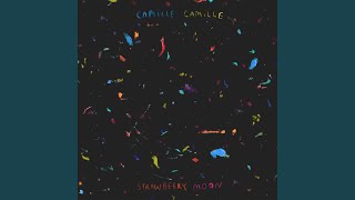 Camille Camille - Strawberry Moon video