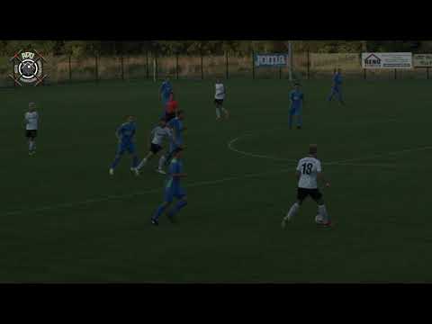 SV OBERLAND SPREE vs FSV BUDISSA BAUTZEN - 1.  Halbzeit