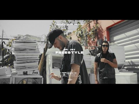 MR JEY x STONOSFEK Freestyle