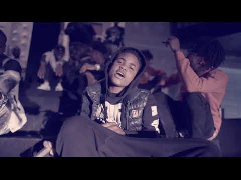 P Yungin - Im On Slowed Ft NBA Youngboy