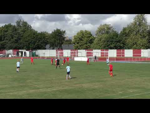 Marijampolės City (u13) - Marijampolės FC (u13) santrauka