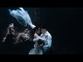 Underwater Pre Wedding TADA