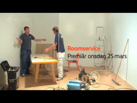 Kanal 5 Channel branding compilation - Dallas Sthlm