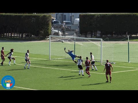 Eccellenza - Ferentino Calcio vs Audace 1919 - Girone C - 6^ giornata - Stagione 2021-2022