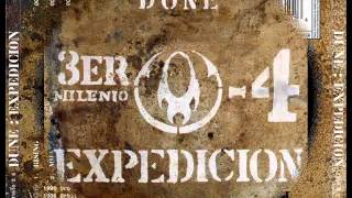 Dune - Lost in Space