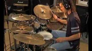 Trim (John Scofield) 1/2