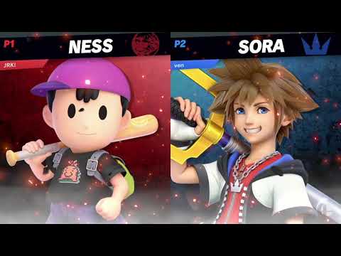 Knockdown 10-22-21 Fow VS Ven