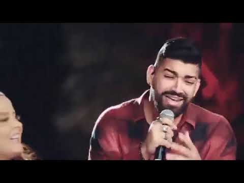 Maiara e Maraisa part. Dilsinho - Libera Ela -  EP Aqui Em Casa