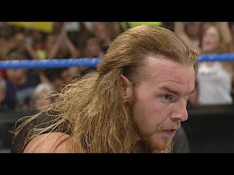 Chris Jericho Once Pranked Christian With A ‘Get Well’ Phone Call From Lenny Lane