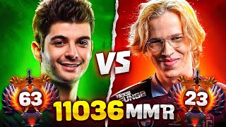 Why these two players won two TIs...