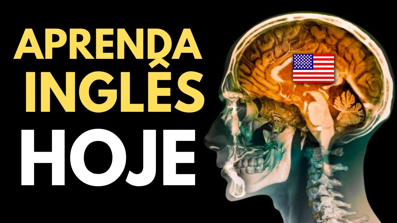 🧠 É SÉRIO!! - INGLÊS SE TORNA SIMPLES COM ESSA TÉCNICA