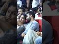 JrNTR And VijayaShanthi At ArjunSonOfVyjayanthi Pre Release Event Gulte