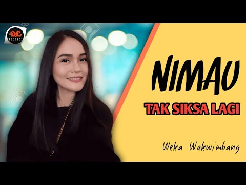 Caca Lapian - Nimau Ta Siksa Lagi [Official Music Video] Lagu Manado