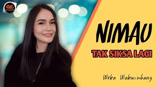 Download lagu Caca Lapian - Nimau Ta Siksa Lagi [ ] Lagu Manado mp3